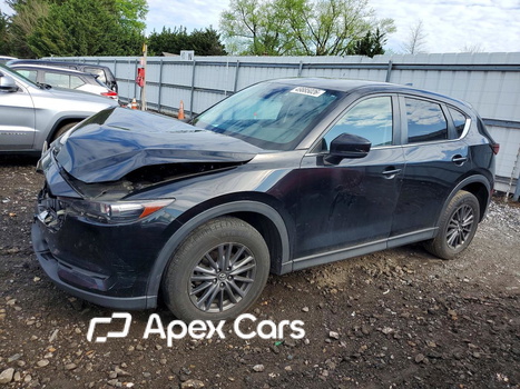 Mazda CX-5 2018 - Image 1 of 14
