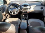 Hyundai Tucson 2011