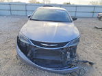 Chrysler 200 2016