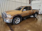 Dodge RAM 2012