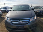 Honda Odyssey 2012
