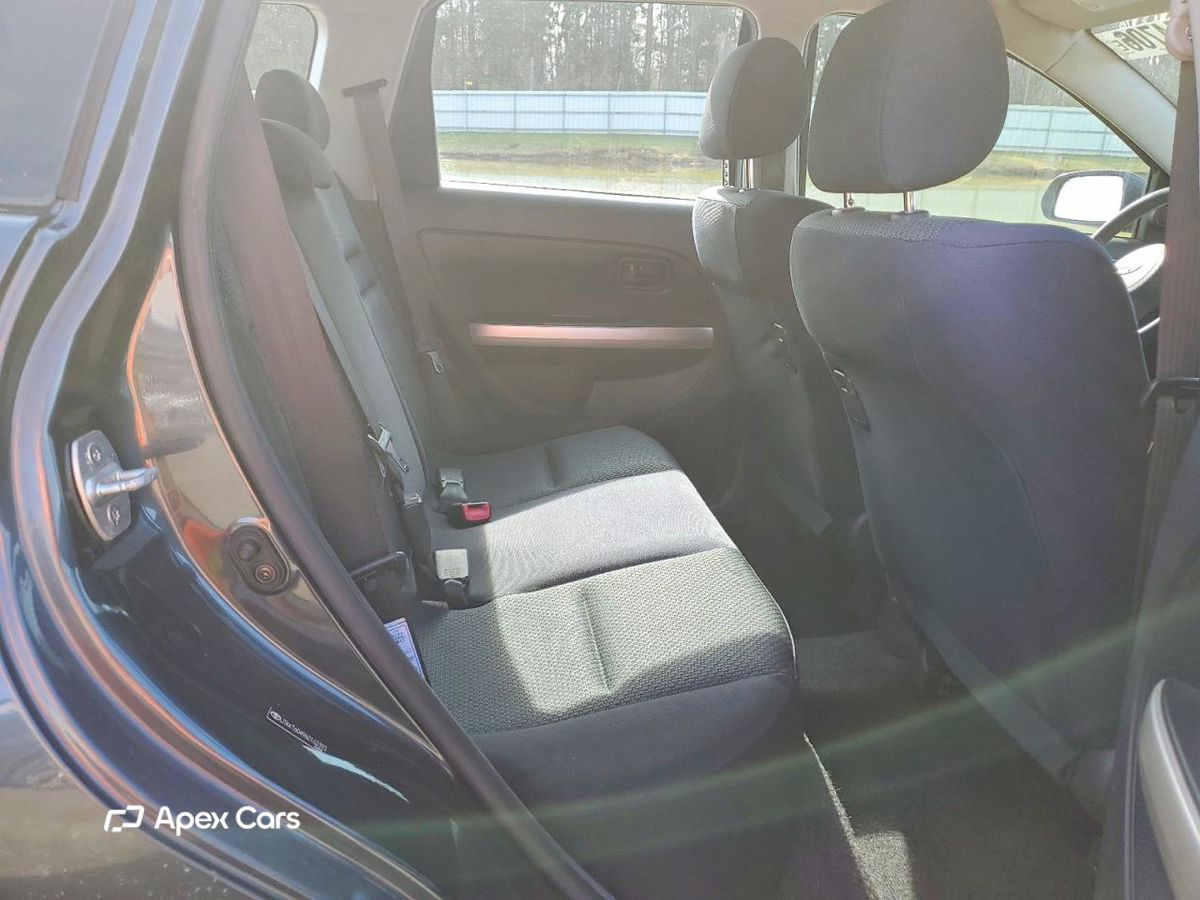 Scion xA 2006