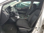 Nissan Sentra 2017