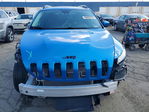 Jeep Cherokee 2018