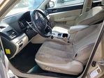 Subaru Outback 2010