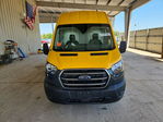 Ford Transit 2021
