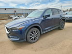 Mazda CX-5 2018