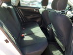 Nissan Sentra 2015