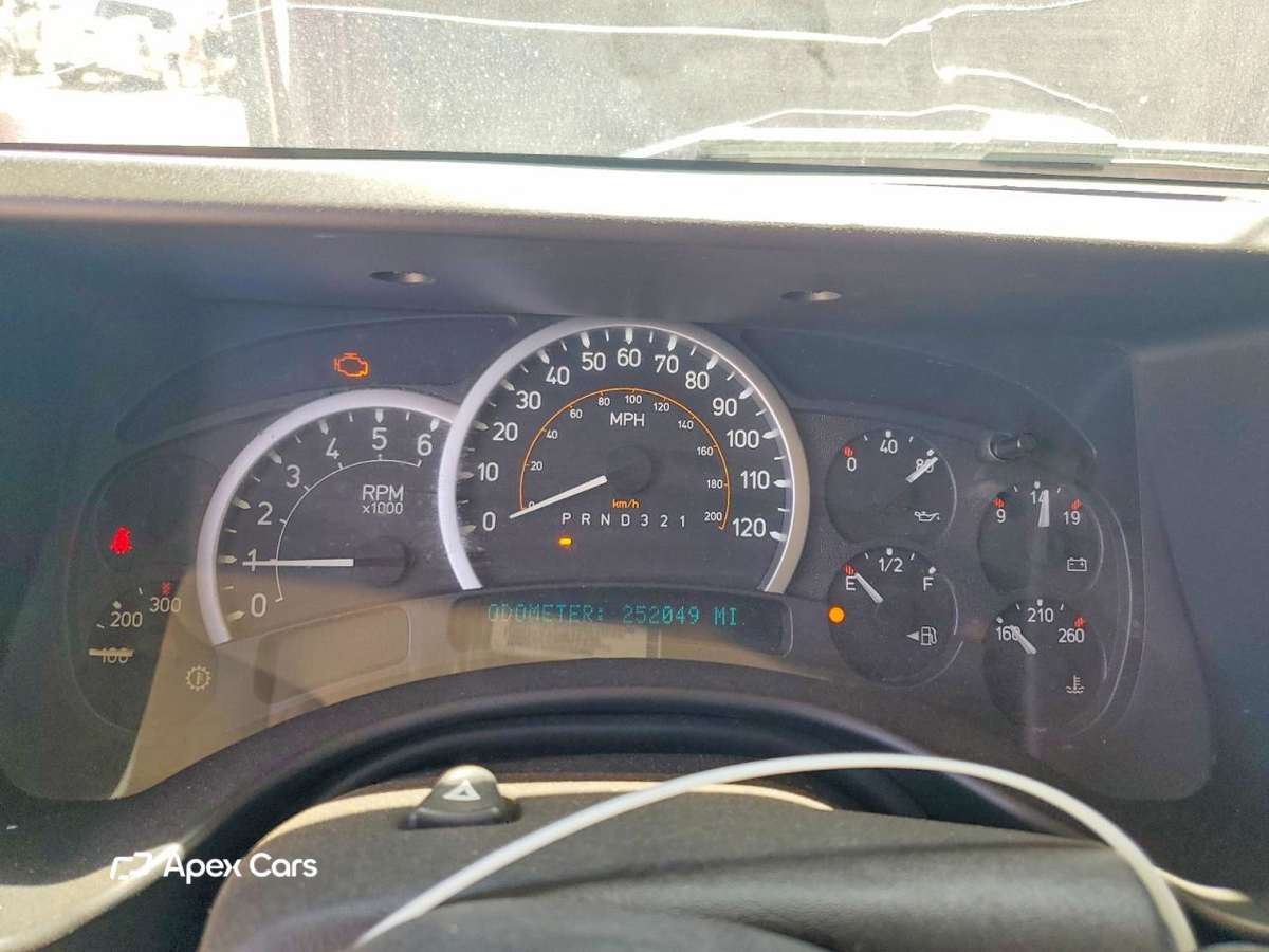 Hummer H2 2006