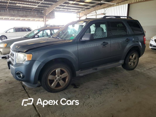 Ford Escape 2011 - Zdjęcie 1 z 13