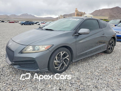 Honda CR-Z 2016 - Image 1 of 12