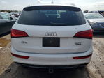 Audi Q5 2016