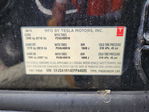Tesla Model S 2014