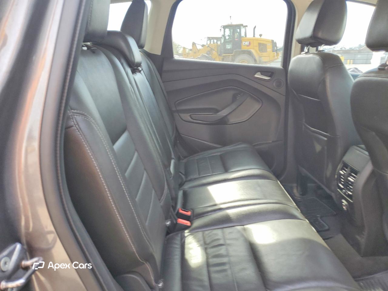 Ford Escape 2013