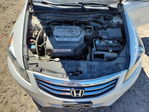 Honda Accord 2012