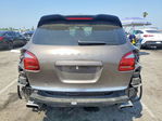 Porsche Cayenne 2013
