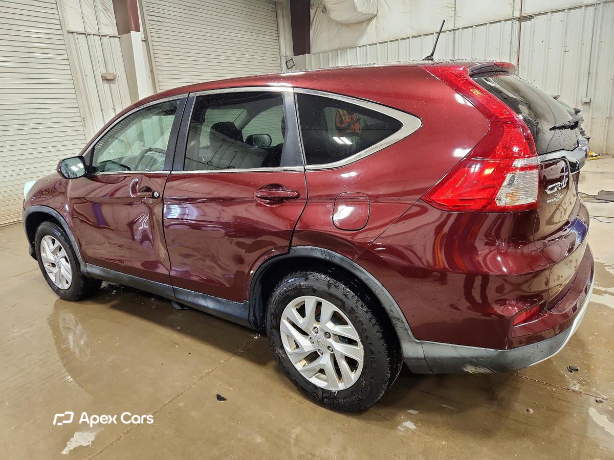 Honda CR-V 2015