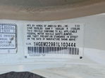 Honda Civic 2001