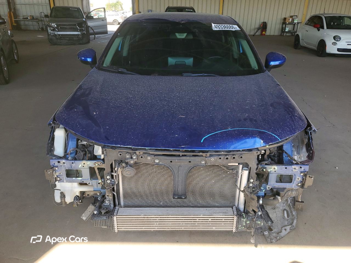 Honda Civic 2022