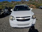 Chevrolet Captiva 2013