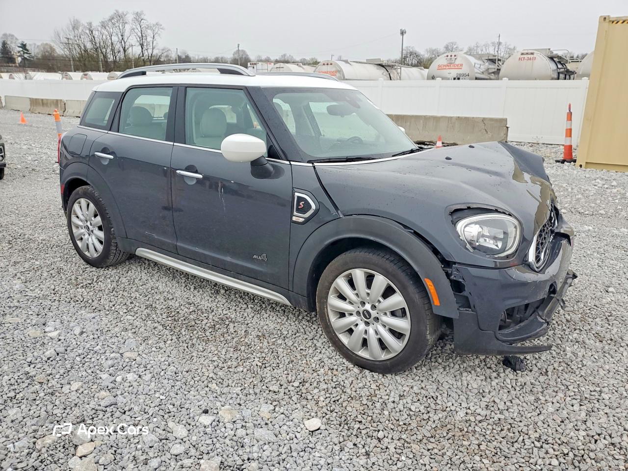 MINI Cooper 2020
