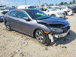 Honda Civic 2021