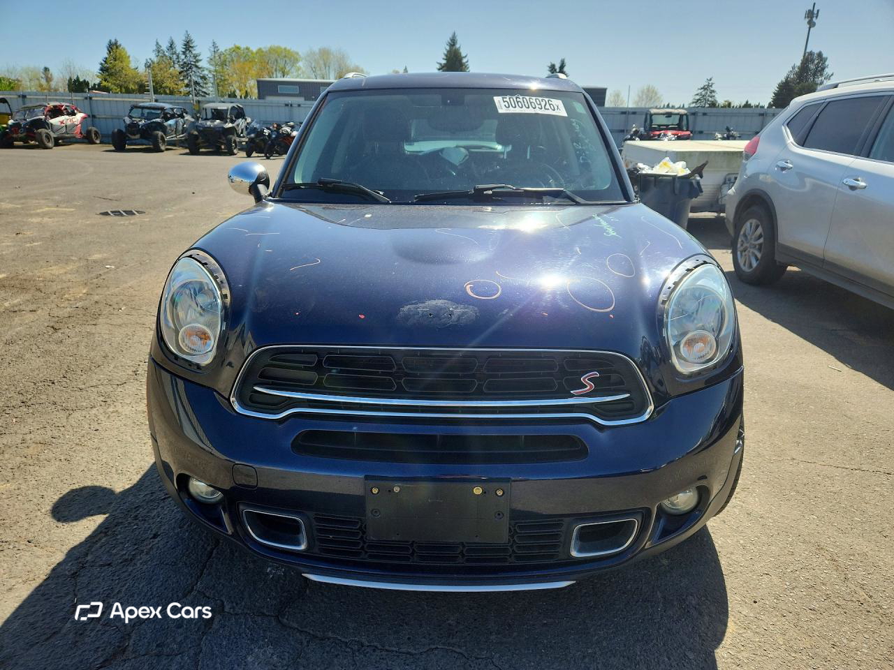 MINI Cooper 2015