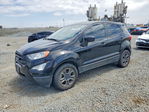 Ford EcoSport 2018