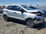 Ford EcoSport 2020