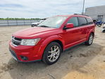 Dodge Journey 2015