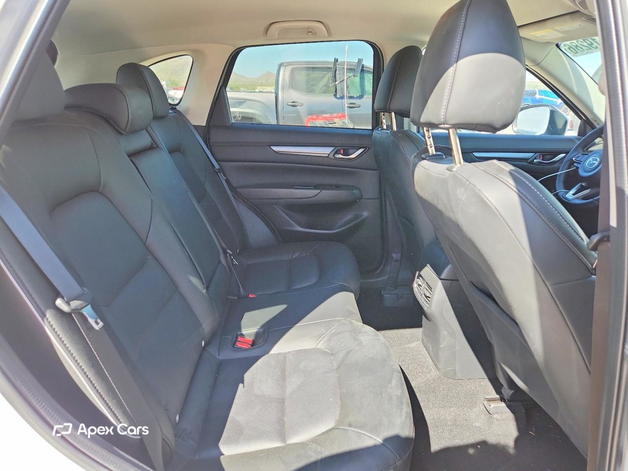 Mazda CX-5 2024