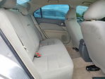 Ford Fusion 2011