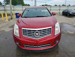 Cadillac SRX 2016