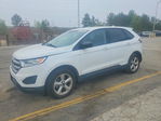 Ford Edge 2018