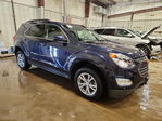 Chevrolet Equinox 2017