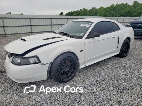 Ford Mustang 2001 - Image 1 of 13