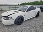 Ford Mustang 2001