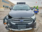 Ford EcoSport 2018