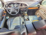 Nissan Pathfinder 2003