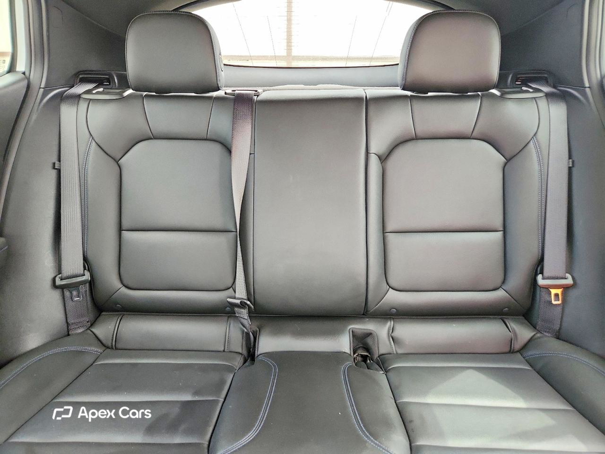 Buick Envista 2025