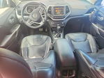 Jeep Cherokee 2017