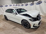 BMW Series 3 2026