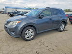 Toyota RAV 4 2015