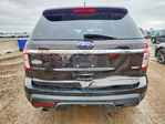 Ford Explorer 2014