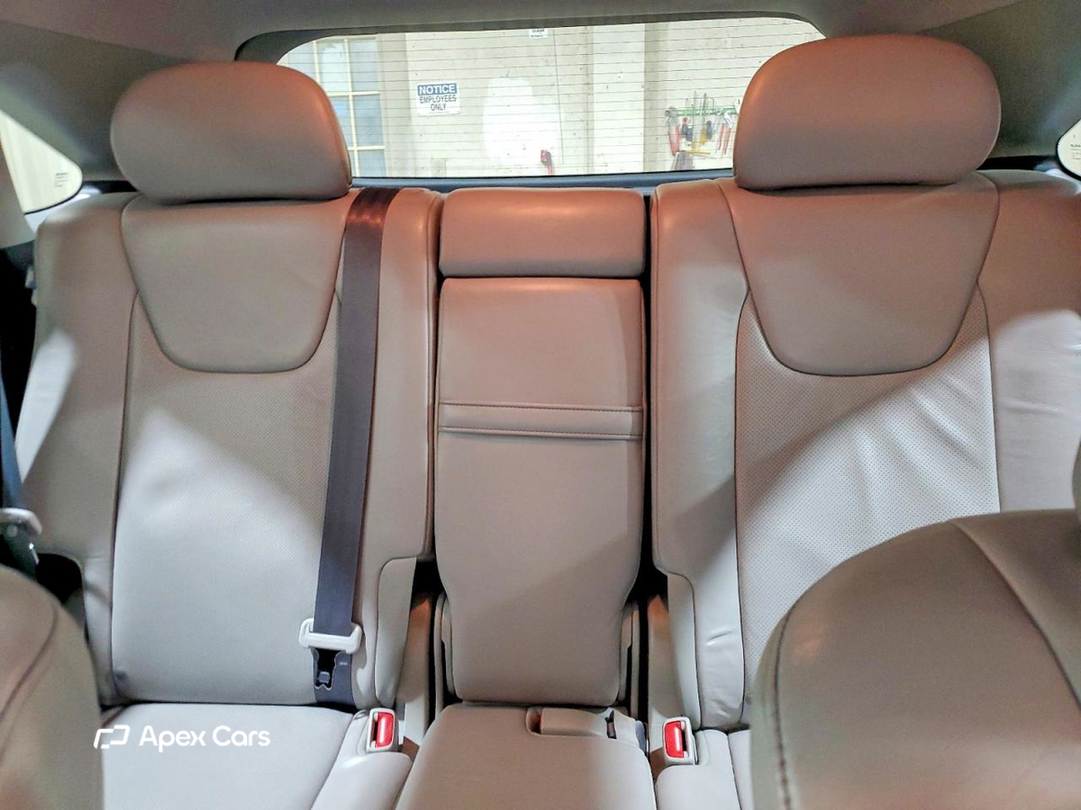 Lexus RX 2013