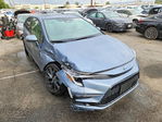 Toyota Corolla 2025