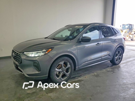 Ford Escape 2023 - Image 1 of 12