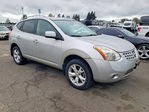 Nissan Rogue 2008