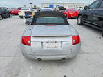 Audi TT 2001