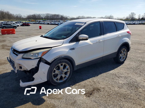 Ford Escape 2013 - Image 1 of 13